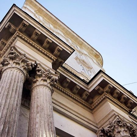 Rome Luxury Apartment To Spanish Steps Exterior photo
