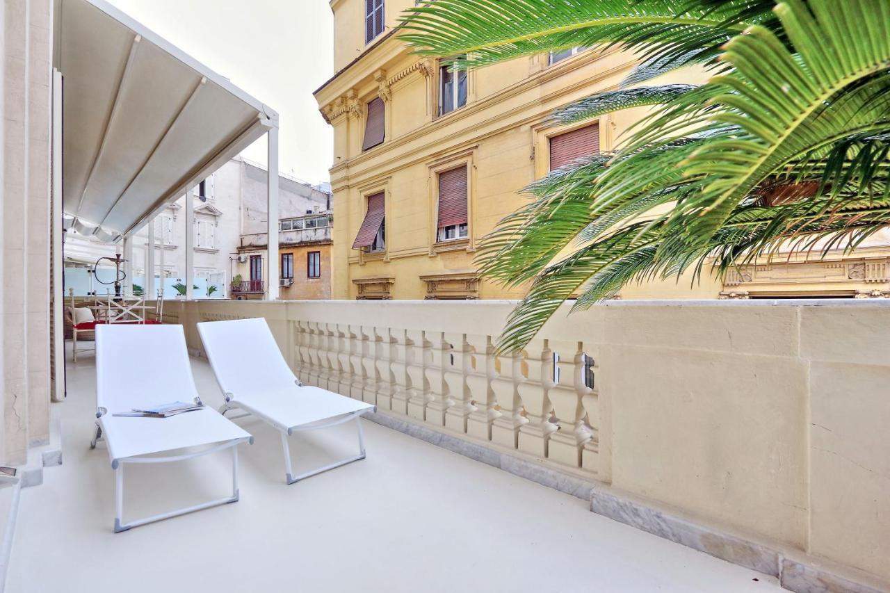Rome Luxury Apartment To Spanish Steps Exterior photo
