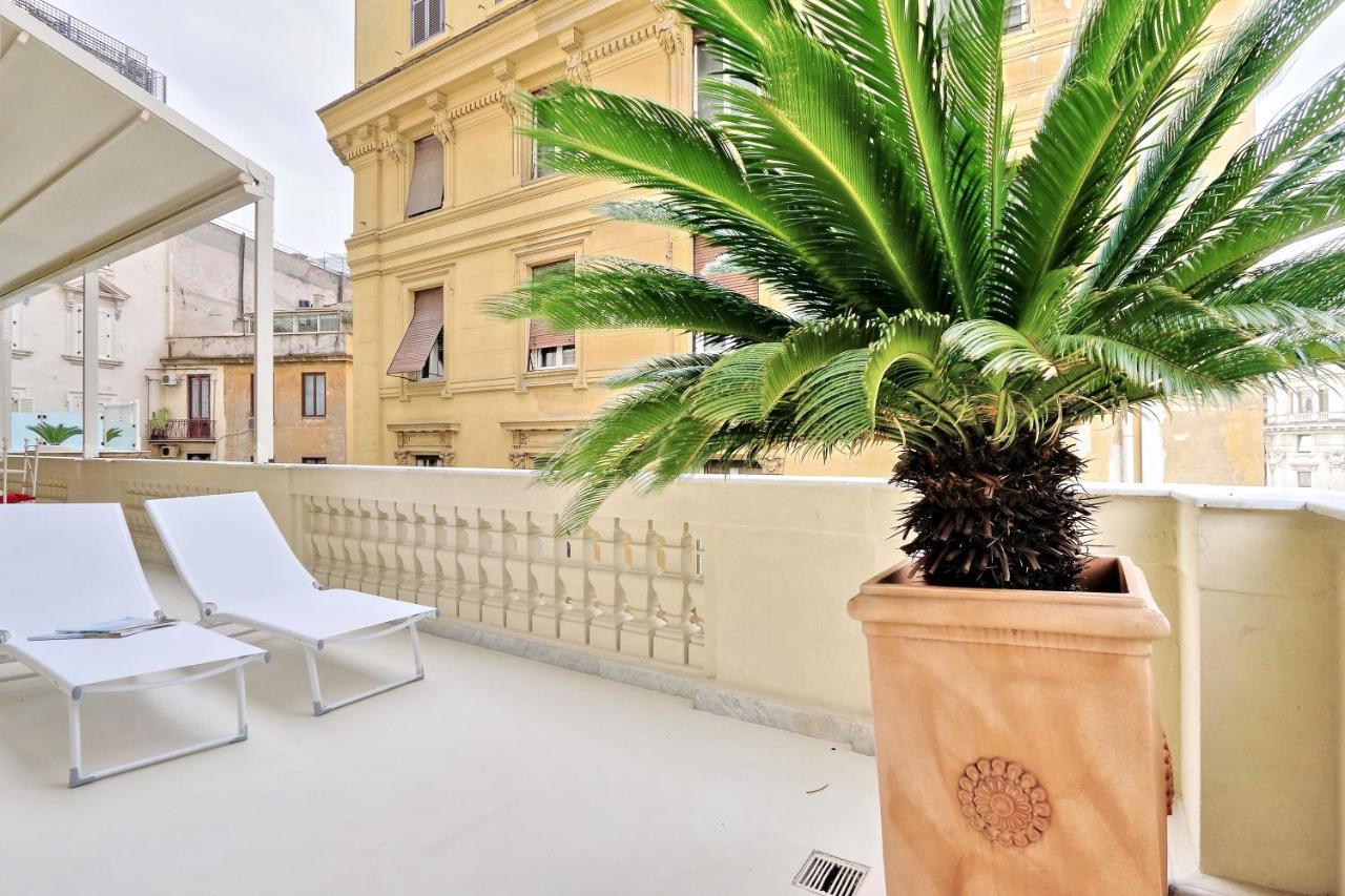 Rome Luxury Apartment To Spanish Steps Exterior photo