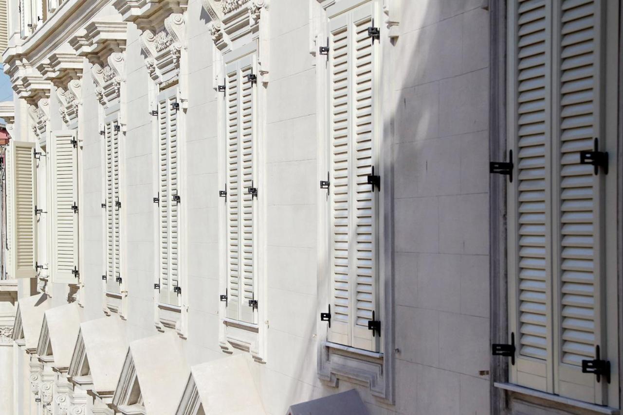 Rome Luxury Apartment To Spanish Steps Exterior photo