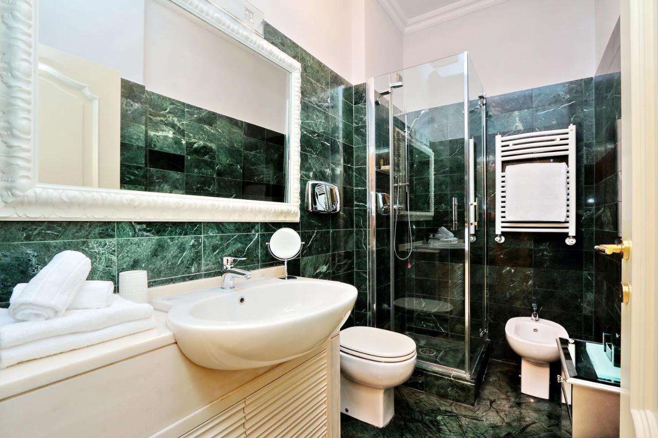 Rome Luxury Apartment To Spanish Steps Exterior photo